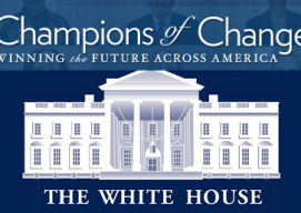 Nuru CEO Jake Harriman To Be Honored As A White House Veteran Entrepreneur “Champion of Change”