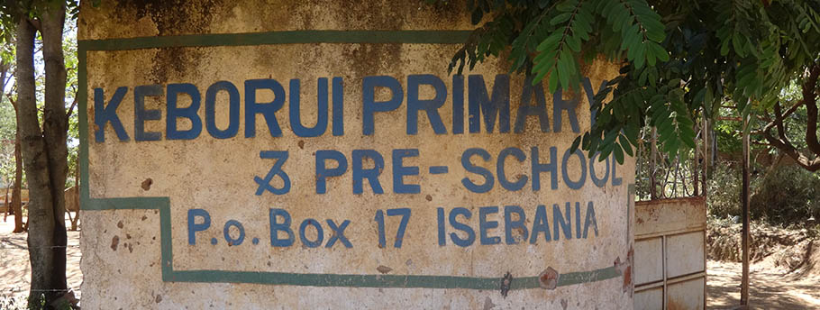 Kebouri Primary School