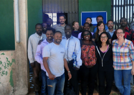 Nuru Kenya visits Nuru Ethiopia: an unforgettable experience!