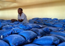 Year of Huge Growth for Nuru Ethiopia Agriculture