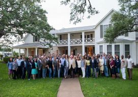 Learning from President Johnson and his team: Top 10 Takeaways from Presidential Leadership Scholars Program—Session 4