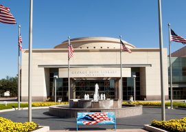Learning from President George H.W. Bush and his team: Top 10 Takeaways from Presidential Leadership Scholars Program—Session 5