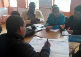 Nuru Ethiopia Designs Local Healthcare and Education Programs