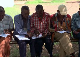 Nuru Ethiopia hosts first ever Cooperative Leader Summit in Arba Minch