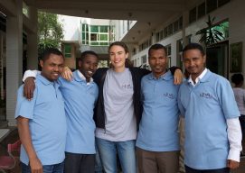 Interested in Working in Ethiopia? Here’s Advice From an Expat