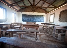 No School for Kenyan Students Amid Teachers’ Strike