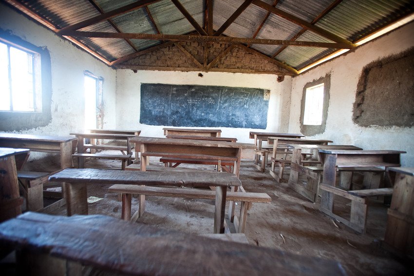No School for Kenyan Students Amid Teachers’ Strike