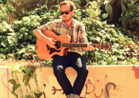 Helping Is Helping: Interview with Musician Nathan Fox
