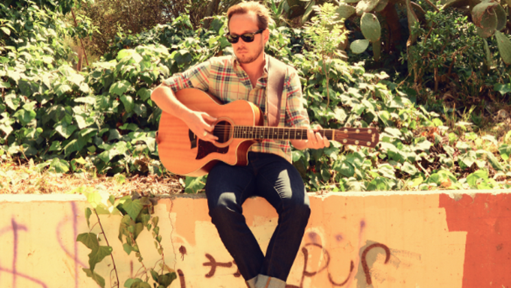 Helping Is Helping: Interview with Musician Nathan Fox