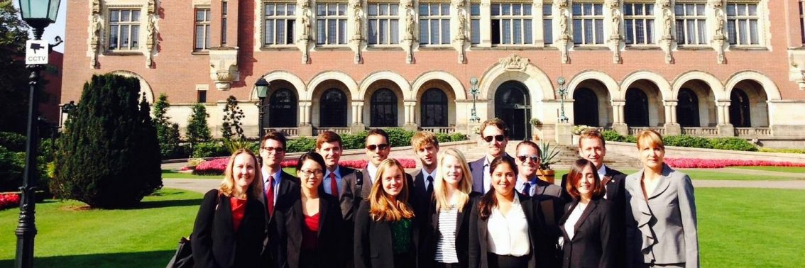 Nuru International welcomes Stanford Visiting Law Professor Beth Van Schaack to board of directors