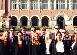 Nuru International welcomes Stanford Visiting Law Professor Beth Van Schaack to board of directors