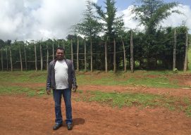 Nuru Serving Farmers in Kucha