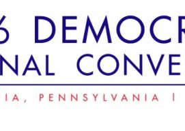Jake Harriman Speaks at Global Oval Summit at 2016 Democratic National Convention