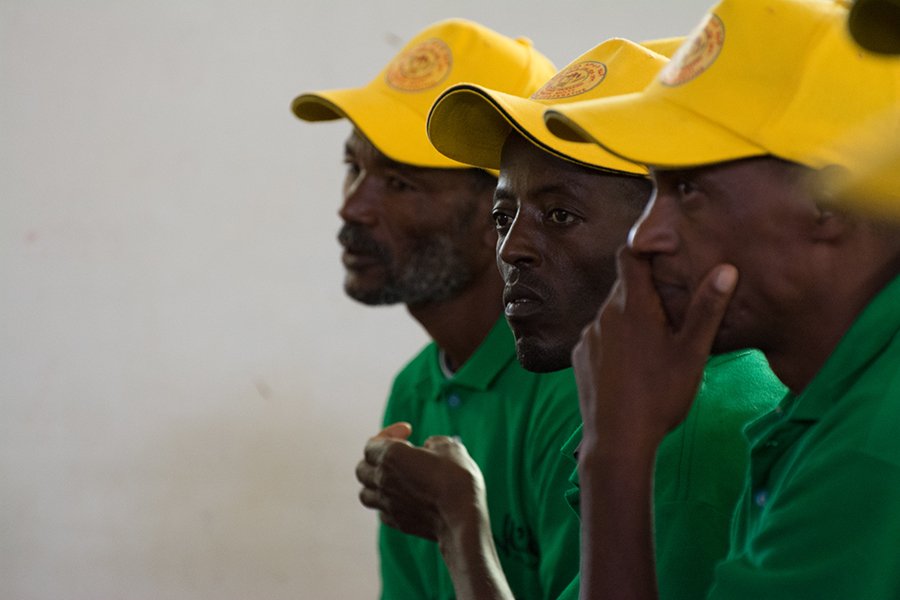 Nuru Ethiopia introduces Hidota Union, run exclusively by farmer members