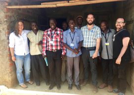Climate Strategy: An Interview with Nuru International’s Casey Harrison