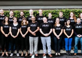 Nuru International Selected as One of 2018’s Best Nonprofits to Work For!