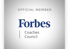 Billy Williams Joins Forbes Coaches Council
