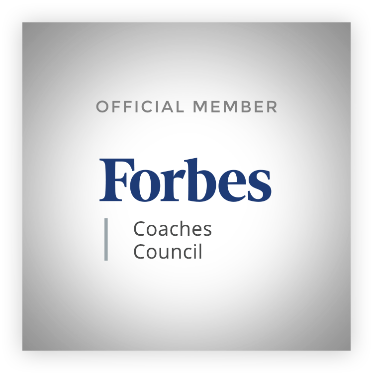 Joining Forbes Coaches Council