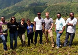 Reflections on ‘expatriate exit’ from Nuru Ethiopia in 2018