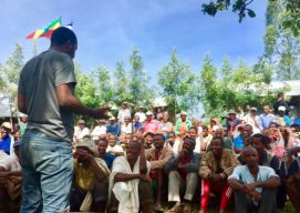 Nuru Keeps the Culture in Livelihoods: Smart Farming