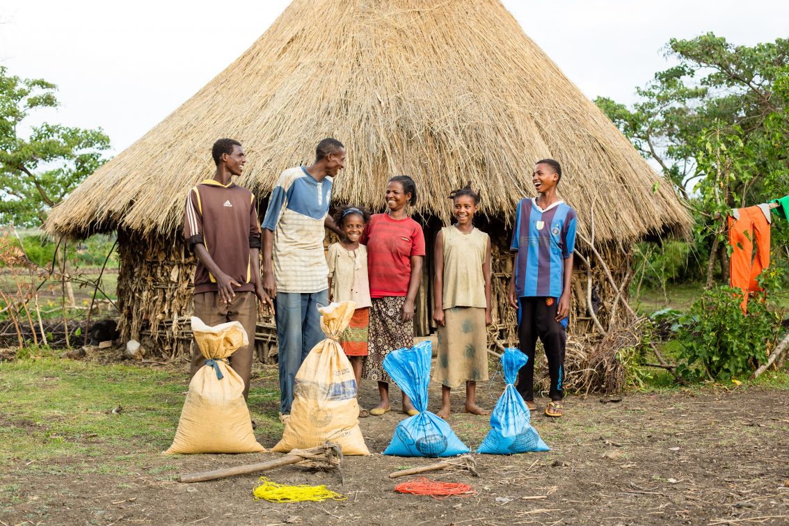 Nuru Makes Donation Matching Easy