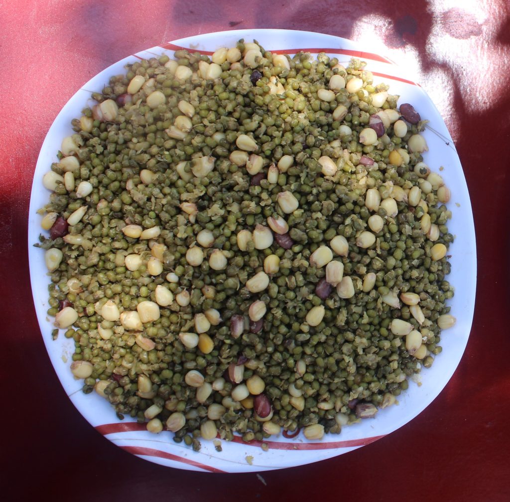 mung bean nifro