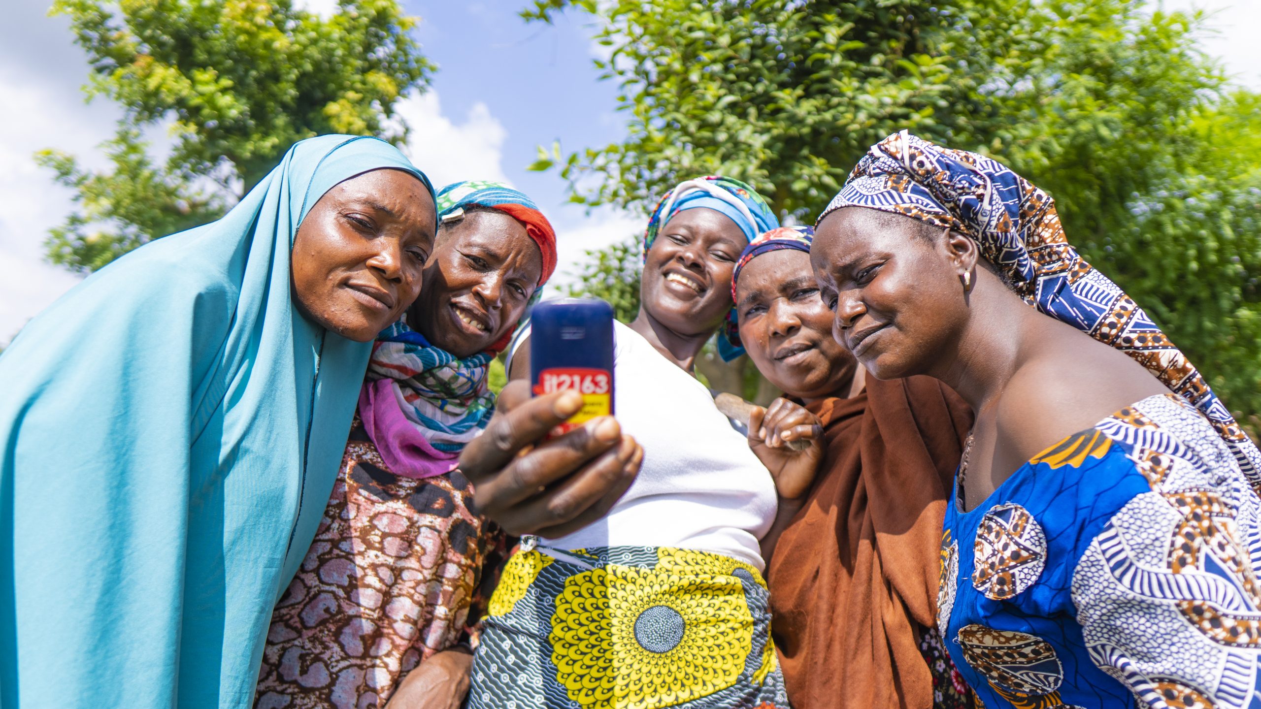 International Women’s Day: How Nuru Nigeria Inspires Inclusion