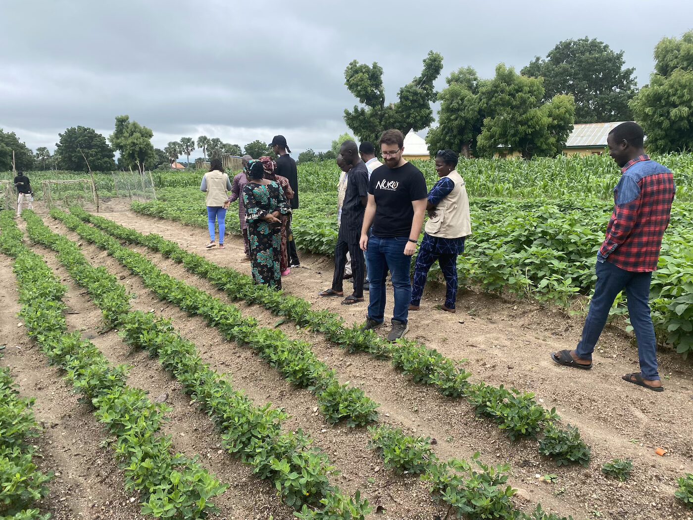 Ian Schwenke Interview: Rethink Data and Evaluation